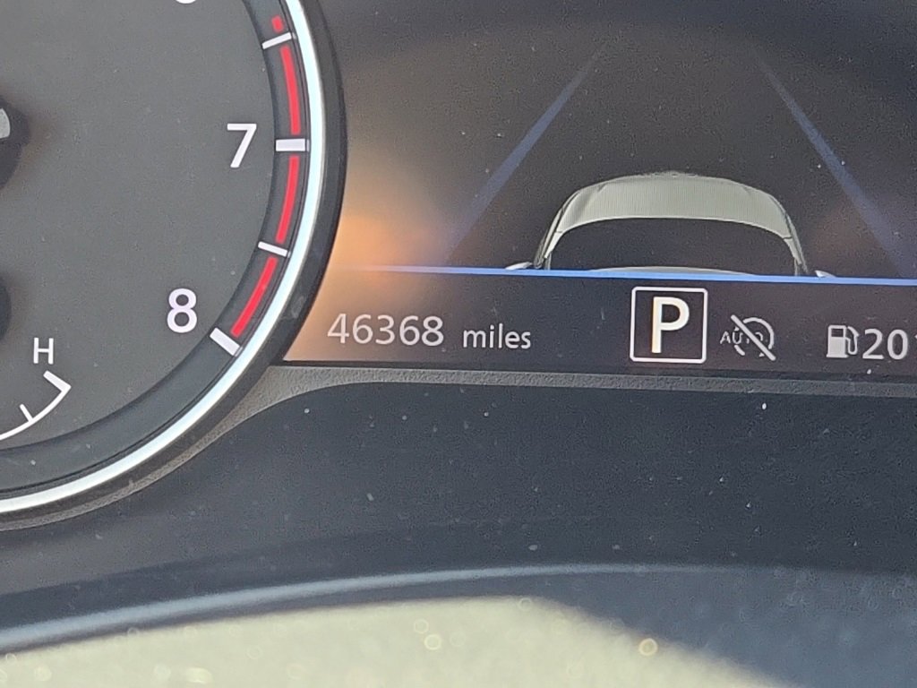 Used 2024 Nissan Sentra SV image 33