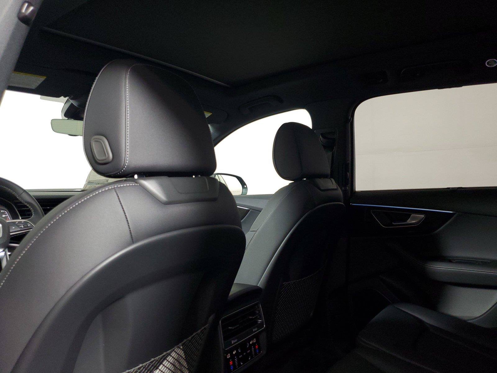 New 2026 Audi Q7 2.0T Premium Plus AWD/4WD image 14