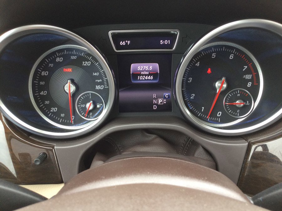 Used 2018 Mercedes-Benz GLE 350 4MATIC image 26