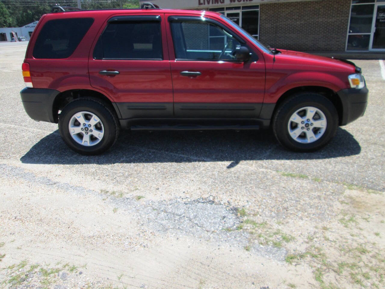 Used 2006 Ford Escape XLT AWD/4WD image 75