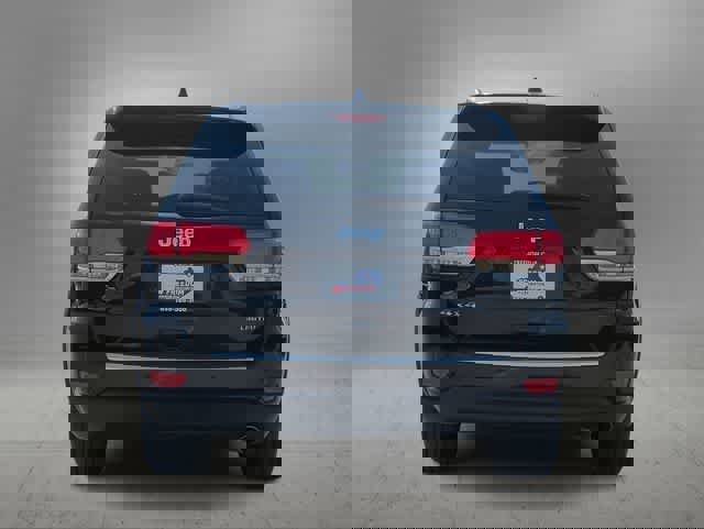 Used 2019 Jeep Grand Cherokee Limited w/ Luxury Group II AWD/4WD image 7