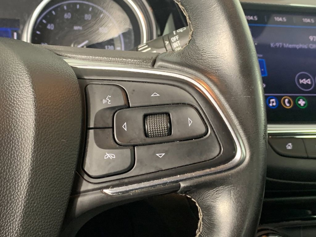 Used 2021 Buick Encore GX Preferred image 21