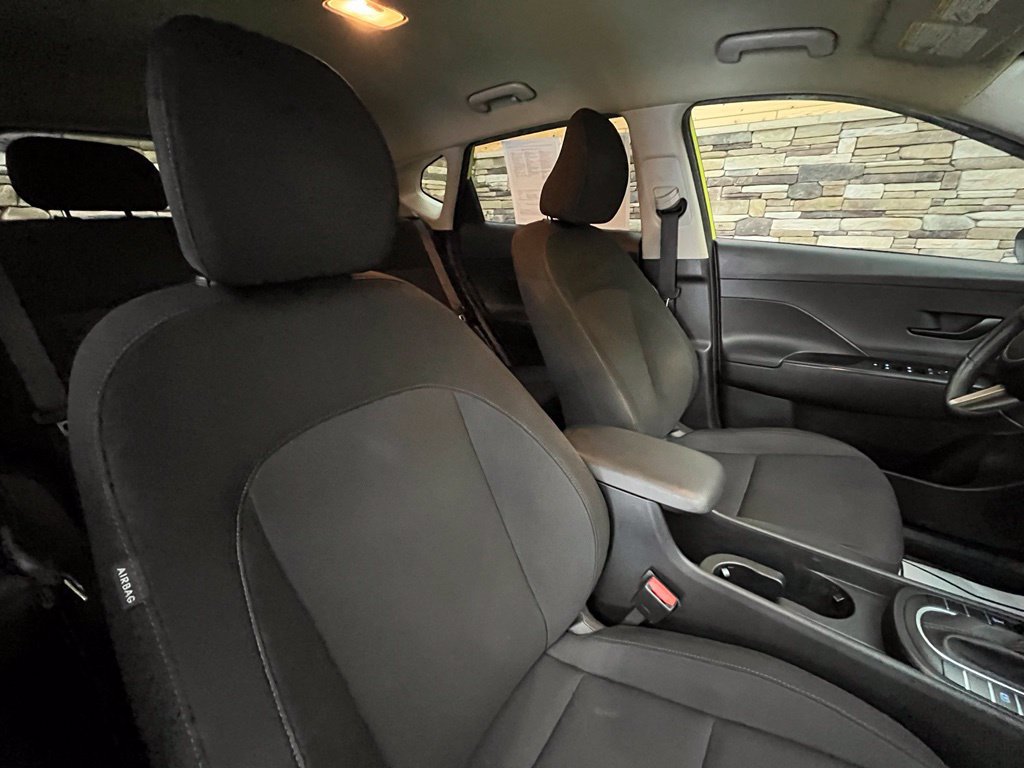 Used 2024 Hyundai Kona SEL AWD/4WD image 19