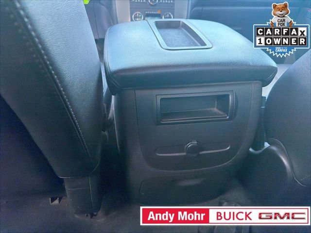 Used 2012 GMC Sierra 1500 SLT w/ SLT Convenience Package image 19