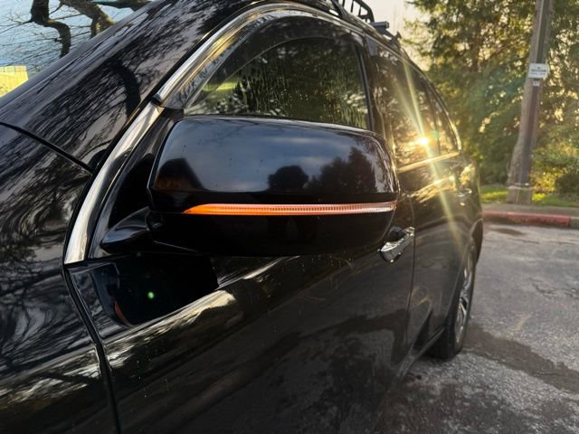 Used 2016 Acura MDX SH-AWD w/ Technology Package image 39