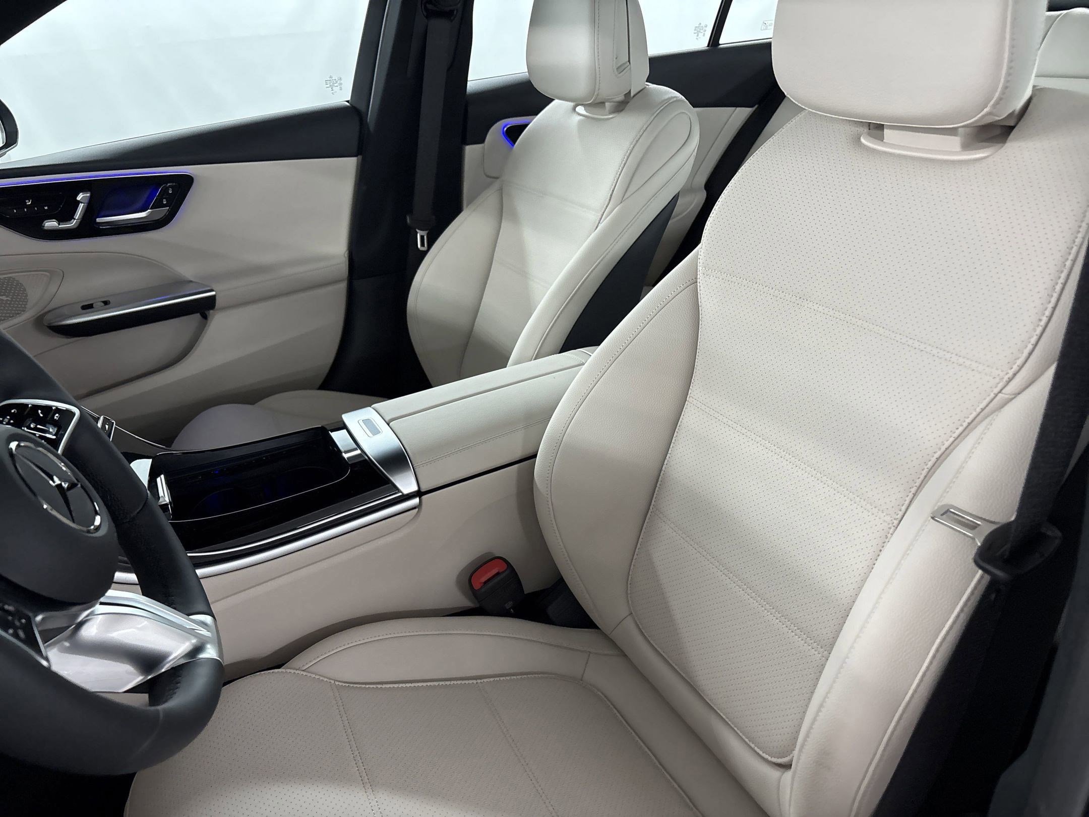 Certified 2025 Mercedes-Benz C 300 C 300 image 24