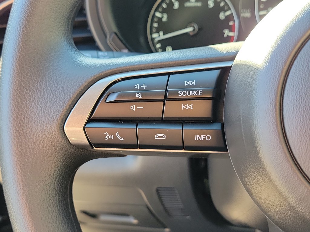 New 2026 MAZDA CX-30 AWD 2.5 S image 19