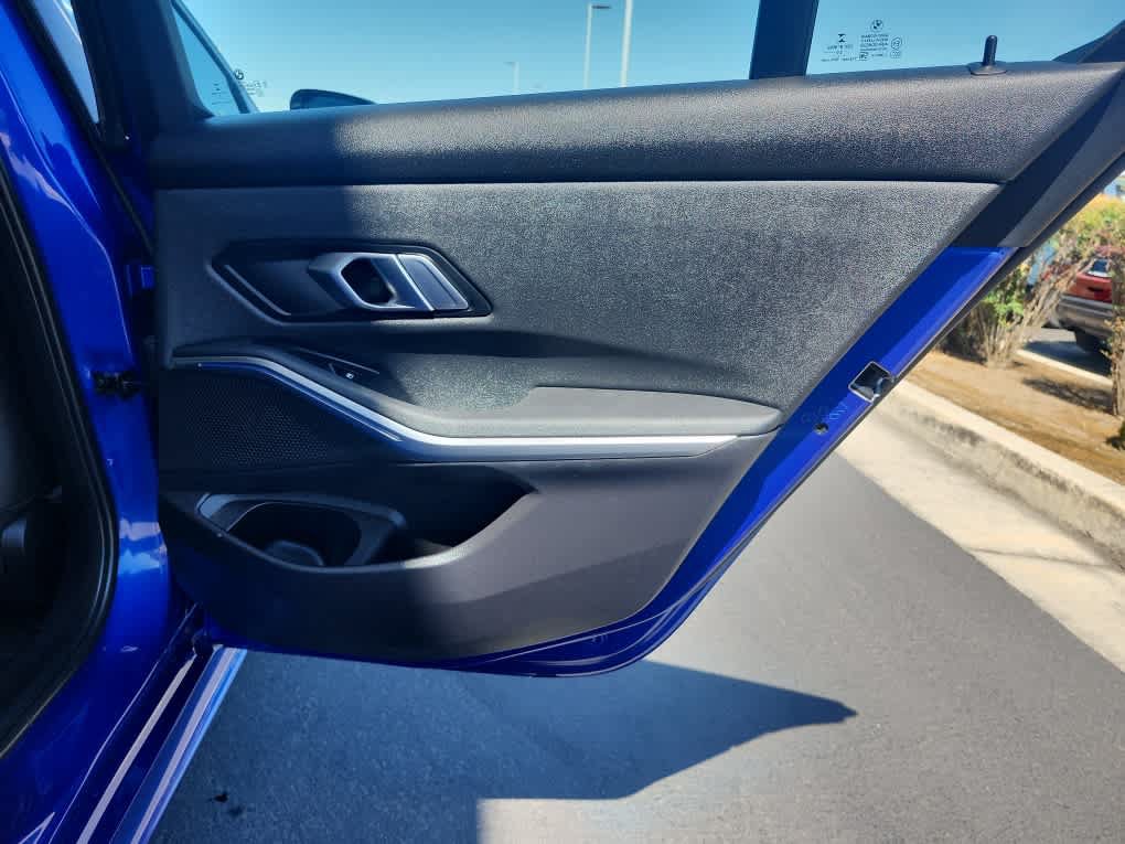 Used 2021 BMW M340i RWD image 13
