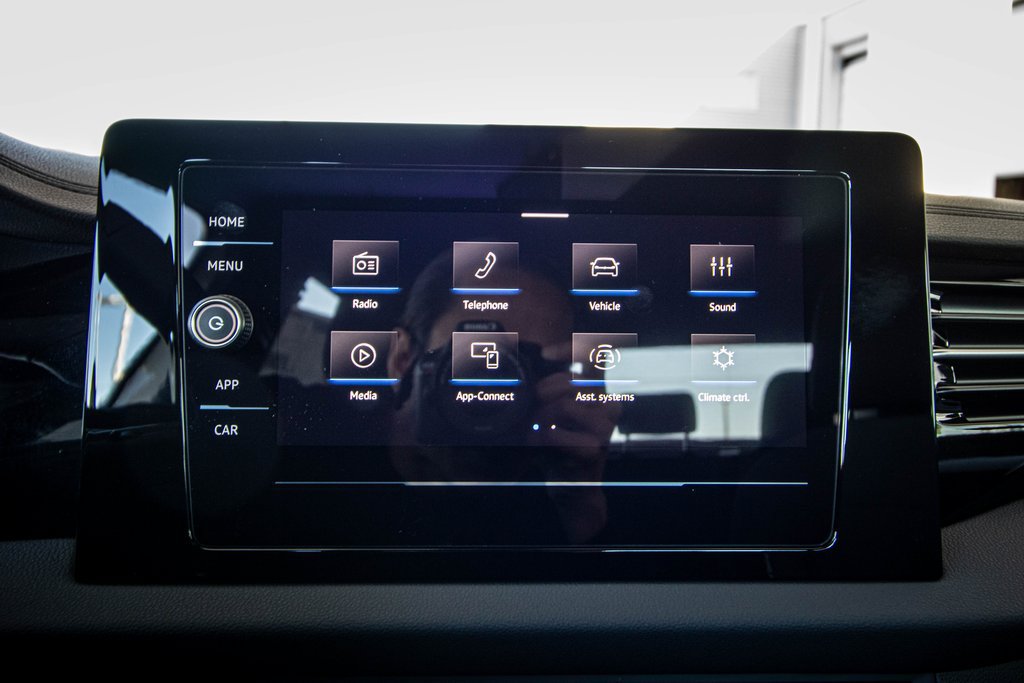 New 2026 Volkswagen Jetta Sport FWD image 38