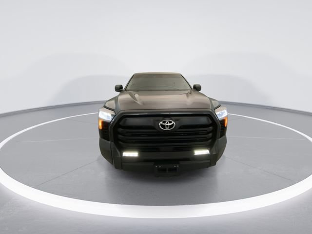 Used 2024 Toyota Tundra SR5 AWD/4WD image 3