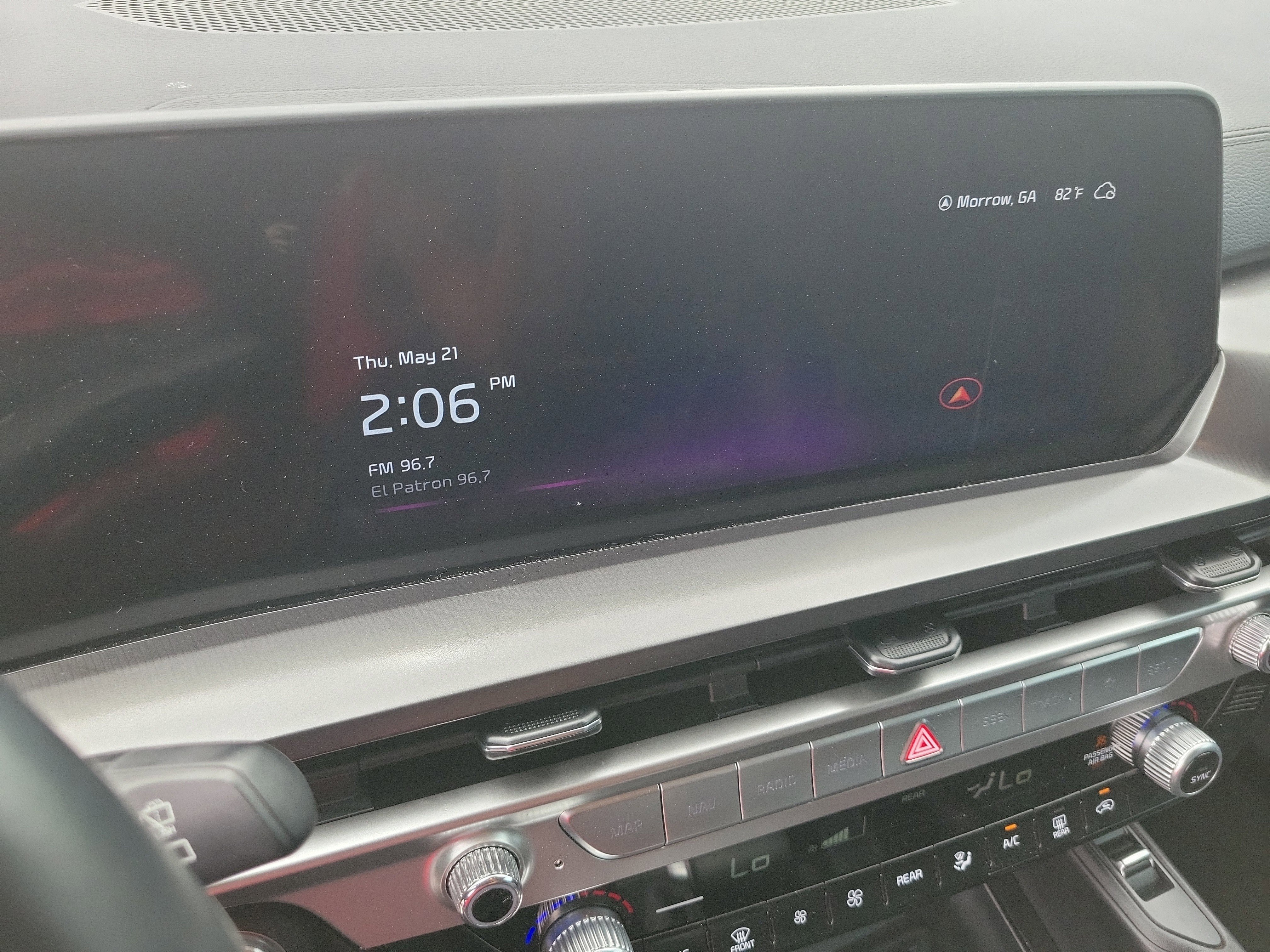 Used 2024 Kia Telluride S FWD image 26