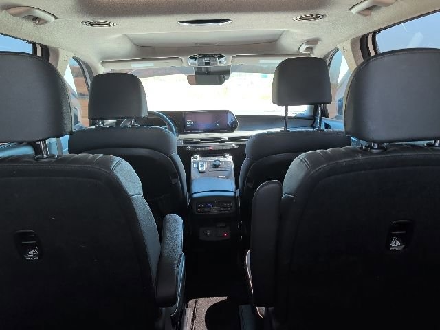 Used 2023 Hyundai Palisade Limited image 16