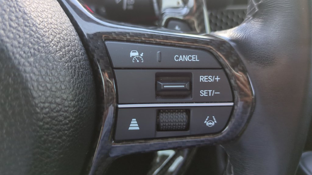 Used 2022 Honda Civic Sport Touring image 21