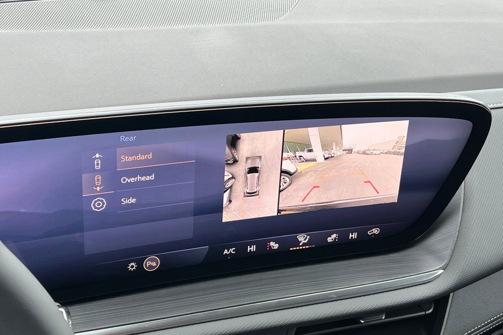 New 2026 Buick Envision Preferred image 19