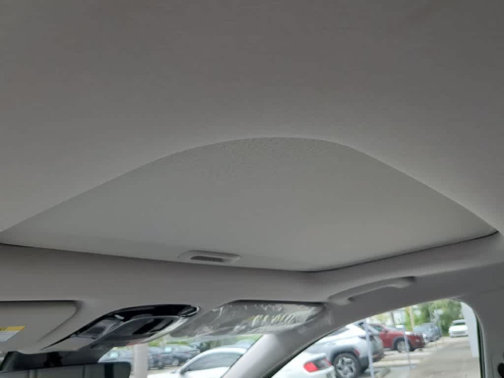 New 2026 Hyundai Tucson SEL FWD image 19
