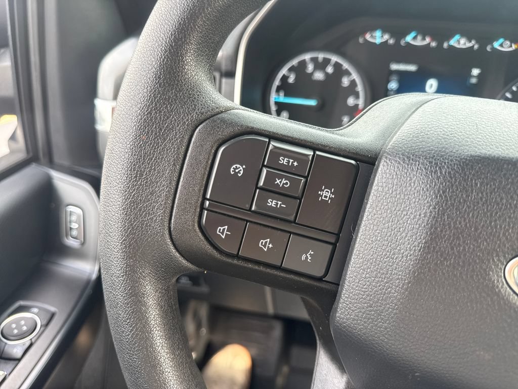 Used 2023 Ford F150 XL w/ STX Appearance Package AWD/4WD image 34