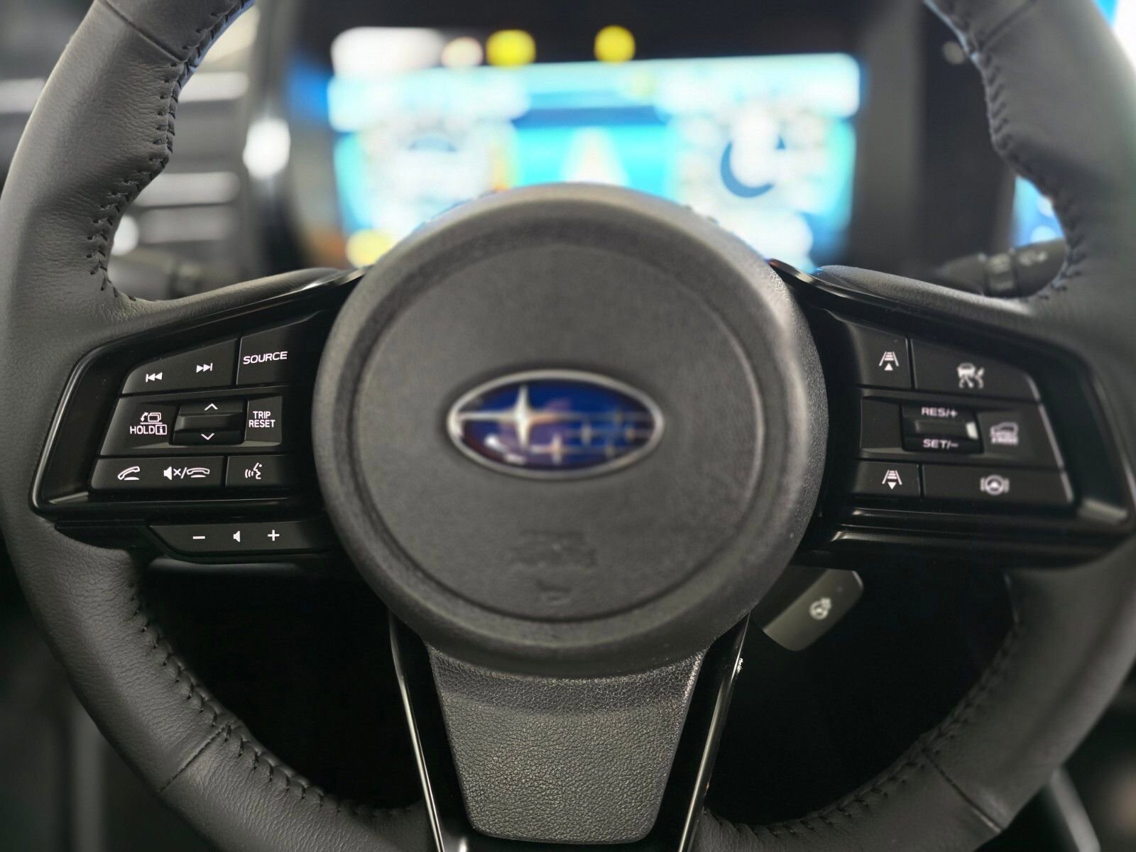 New 2026 Subaru Outback Premium image 29