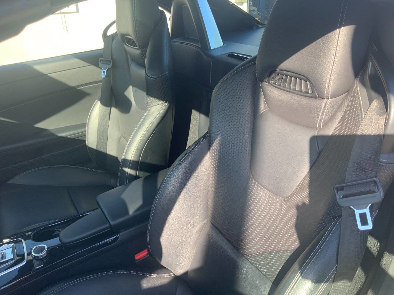 Used 2020 Mercedes-Benz SLC 300 image 14