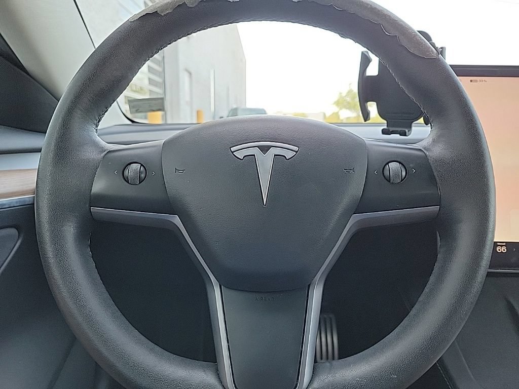 Used 2022 Tesla Model 3 Performance AWD/4WD image 8