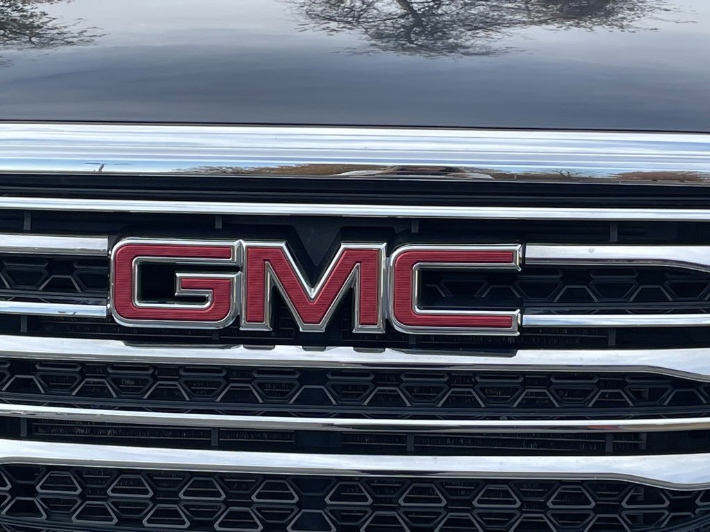 Certified 2019 GMC Acadia SLE w/ Driver Alert Package I image 9