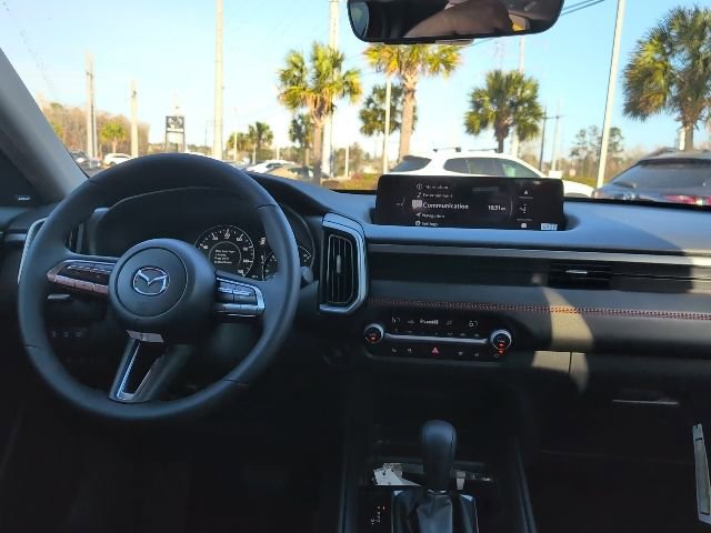 New 2026 MAZDA CX-50 AWD 2.5 S w/ Weather Package image 17