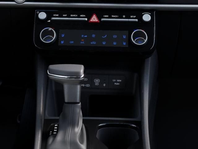 New 2026 Hyundai Tucson SEL Plus AWD/4WD image 16