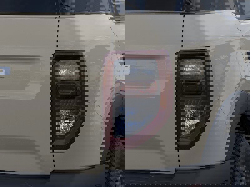 New 2025 Ford Bronco Sport Big Bend w/ Convenience Package image 21