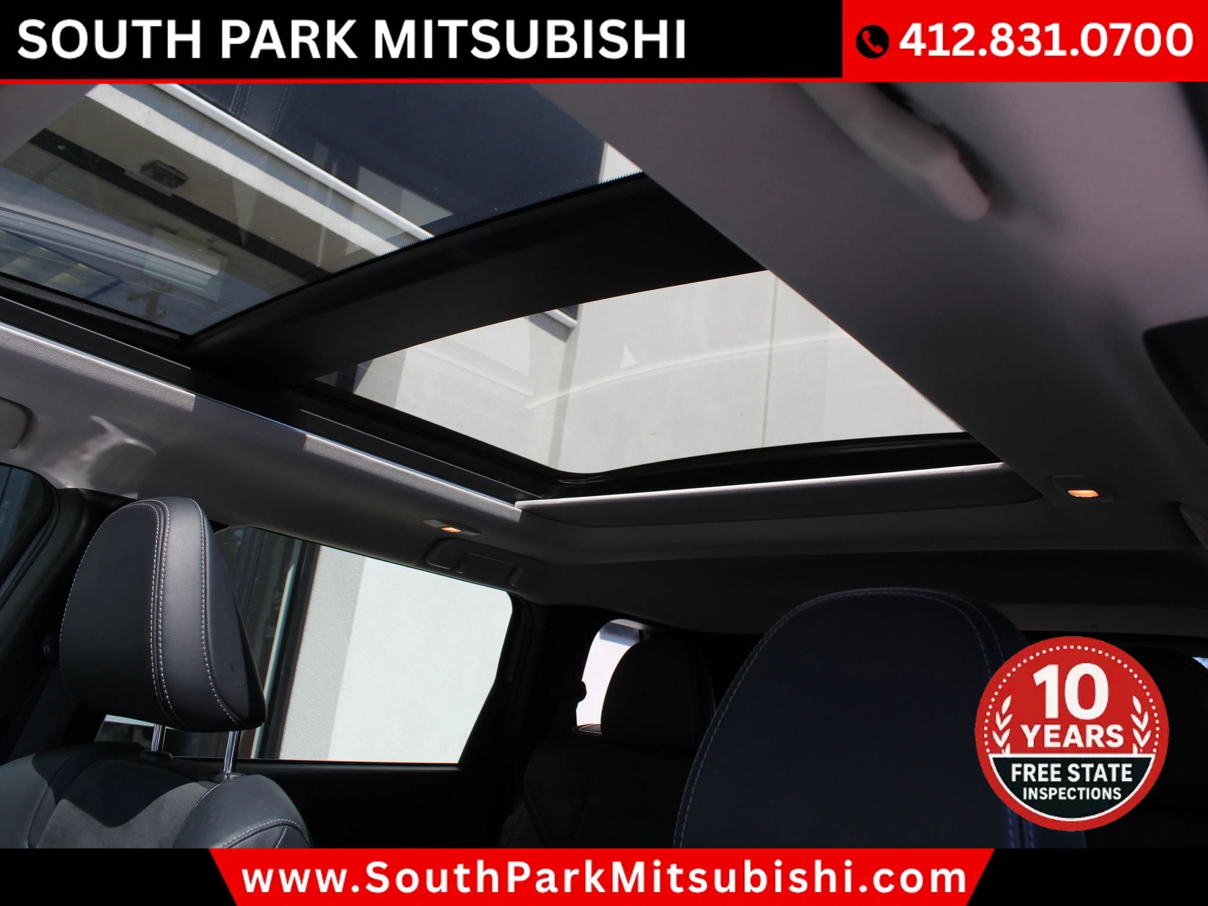Used 2022 Mitsubishi Outlander SE AWD/4WD image 17