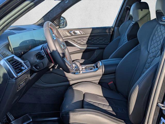 New 2026 BMW X5 M Competition w/ Executive Package image 4