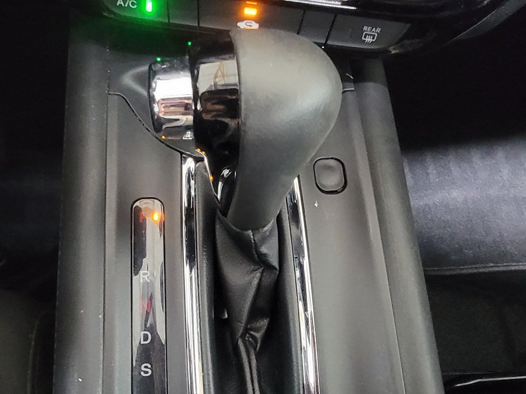 Used 2019 Honda HR-V Sport image 17