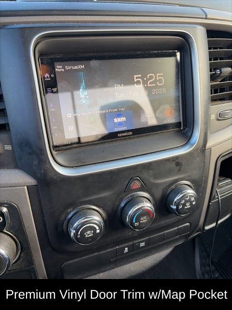 Used 2016 RAM 1500 Express RWD image 35