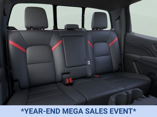 New 2026 Chevrolet Colorado Z71 w/ Technology Package image 17