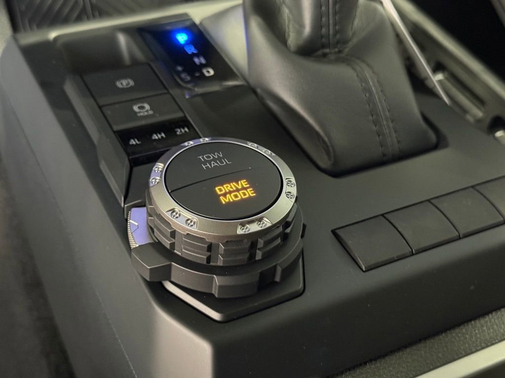 New 2026 Toyota Tacoma TRD Sport image 23