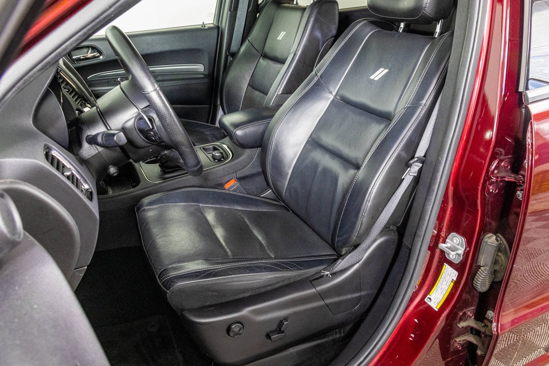 Used 2019 Dodge Durango R/T AWD/4WD image 25