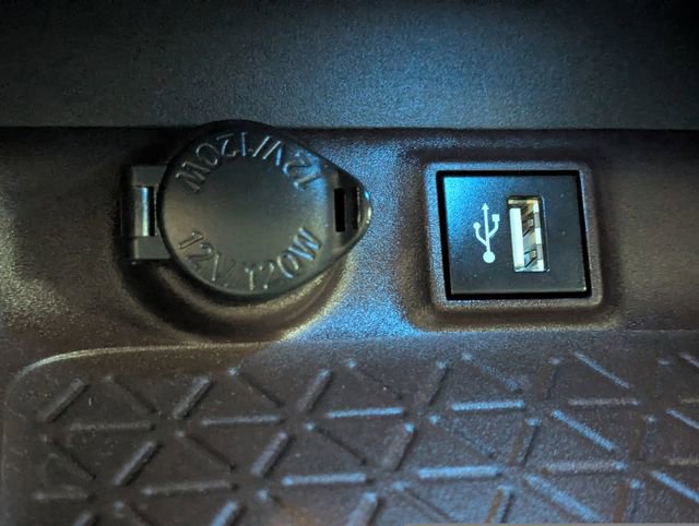 Used 2023 Toyota RAV4 Limited w/ Limited Grade Weather Package image 16