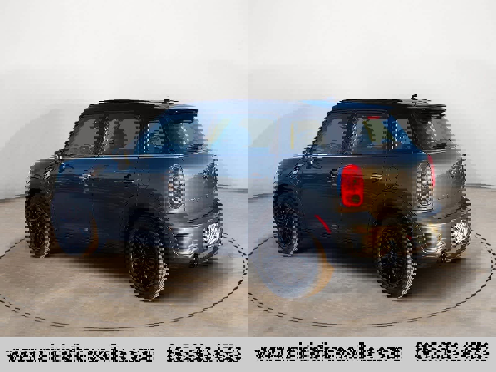 Used 2014 MINI Cooper Countryman S image 4