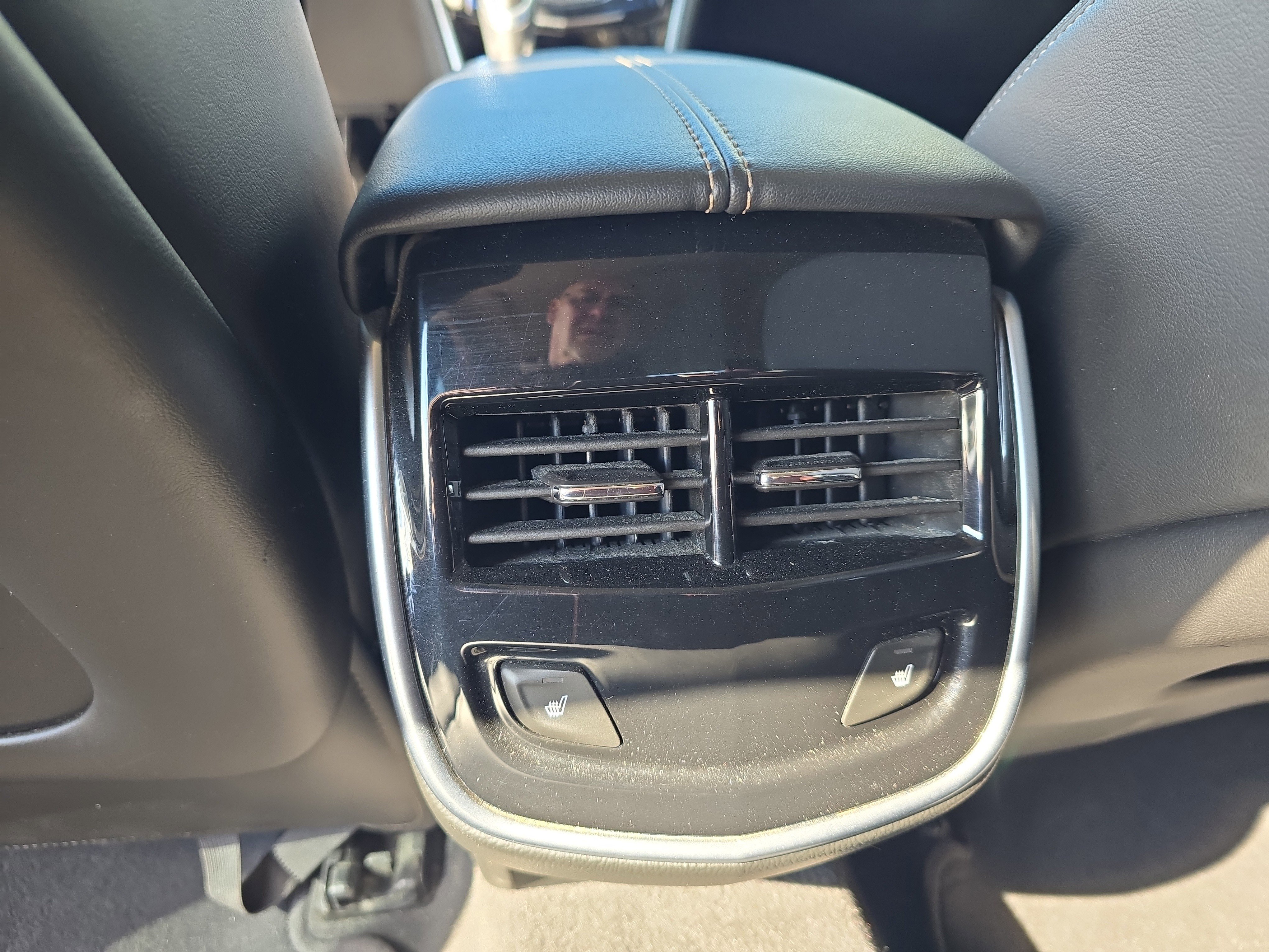 Used 2019 Cadillac XTS Luxury w/ Driver Awareness Package image 14