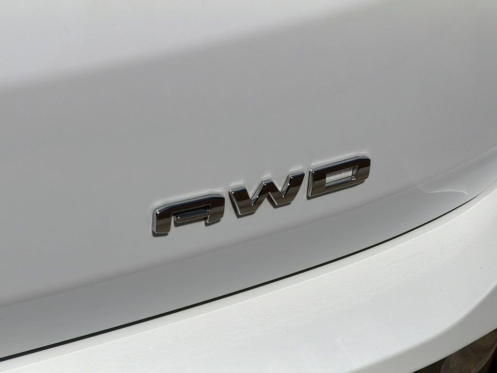 Used 2022 GMC Terrain SLT AWD/4WD image 30