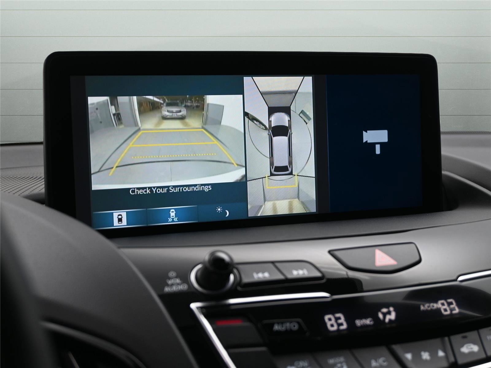 Certified 2021 Acura RDX AWD w/ Advance Package image 7