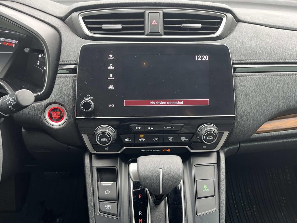 Used 2017 Honda CR-V EX image 14