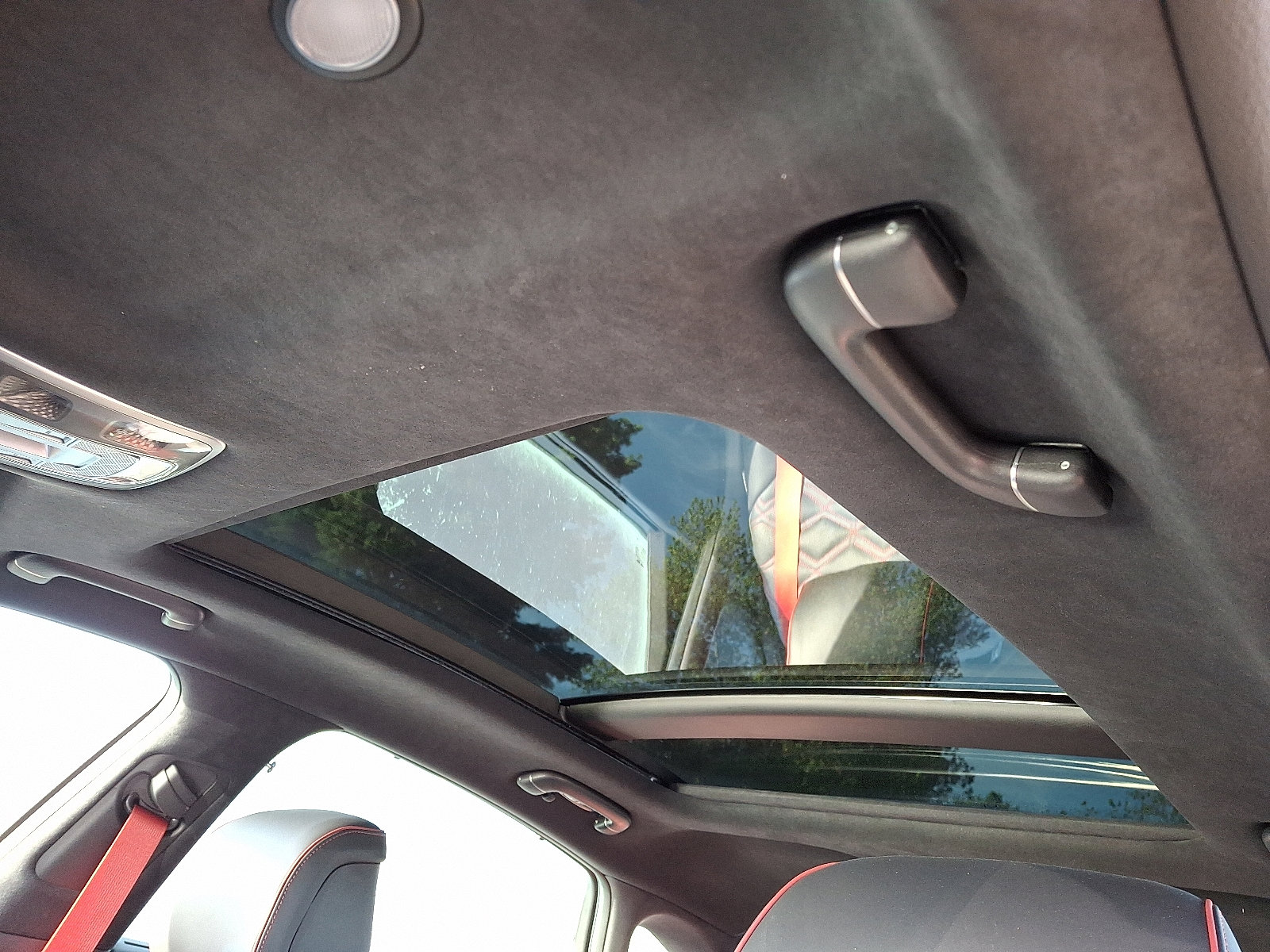 Used 2025 Genesis G80 3.5T Sport Prestige image 21