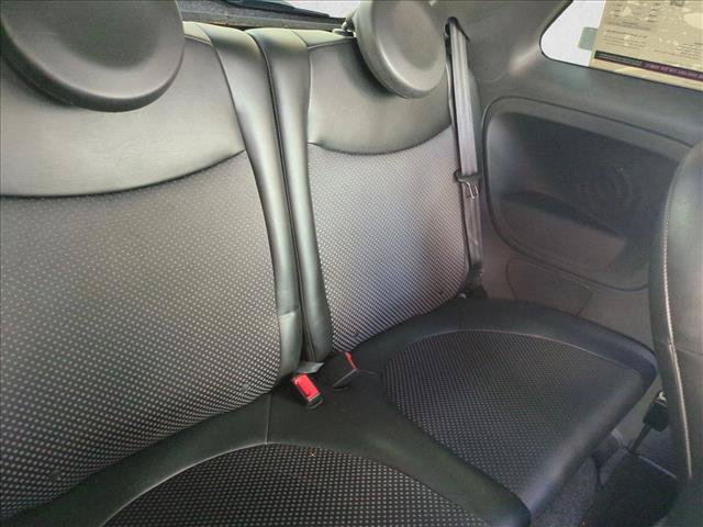 Used 2017 FIAT 500 e FWD image 16