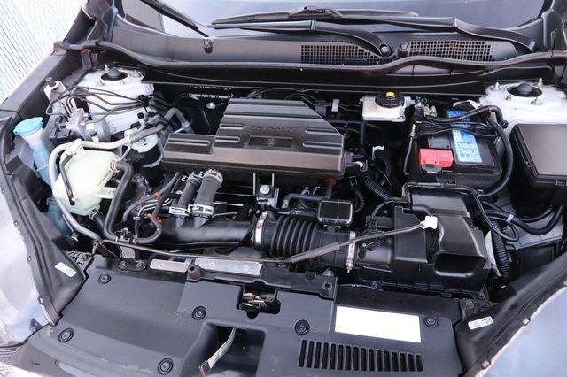 Used 2022 Honda CR-V Touring image 30
