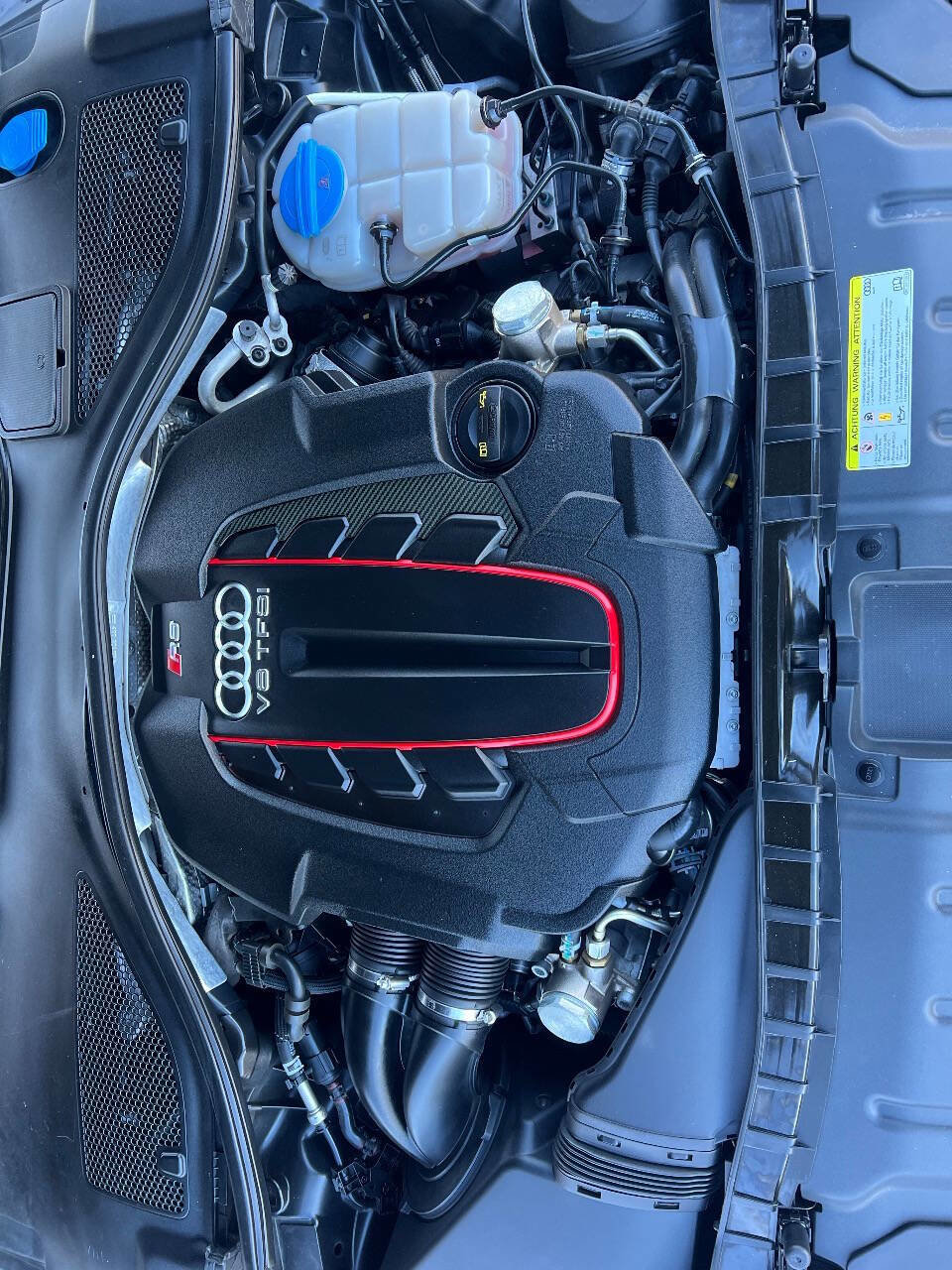 Used 2017 Audi RS 7 Performance image 35