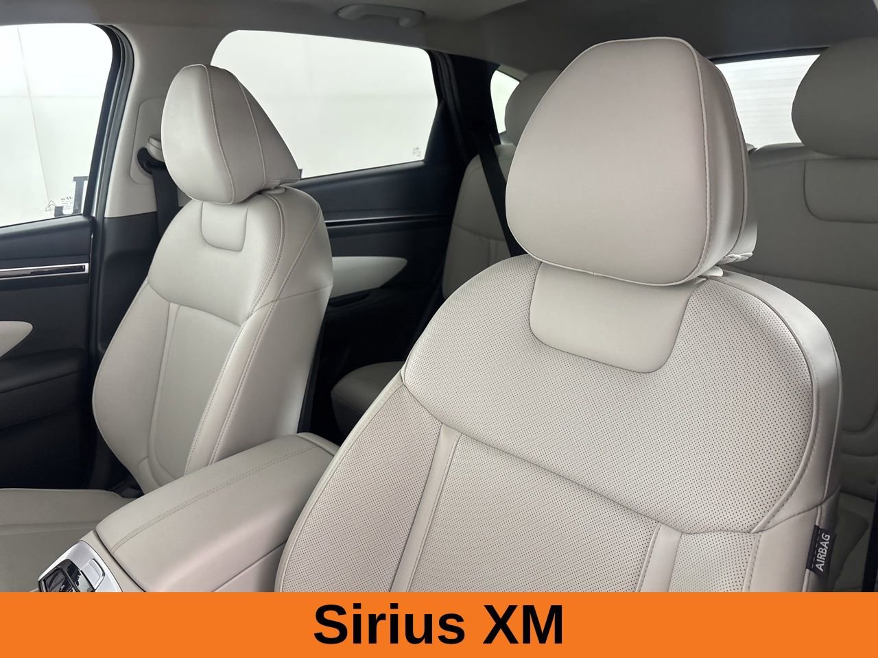 Used 2023 Hyundai Tucson SEL w/ Convenience Package image 11