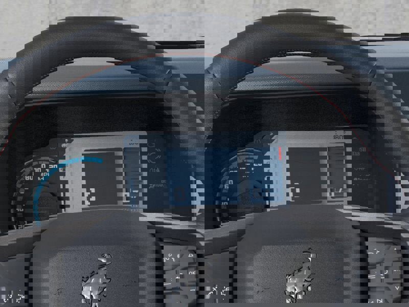 New 2025 Ford Bronco Heritage Edition image 13