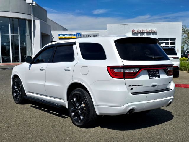 Used 2021 Dodge Durango GT image 6