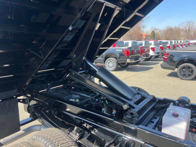 New 2026 Ford F350 XL w/ XL Chrome Package AWD/4WD image 31