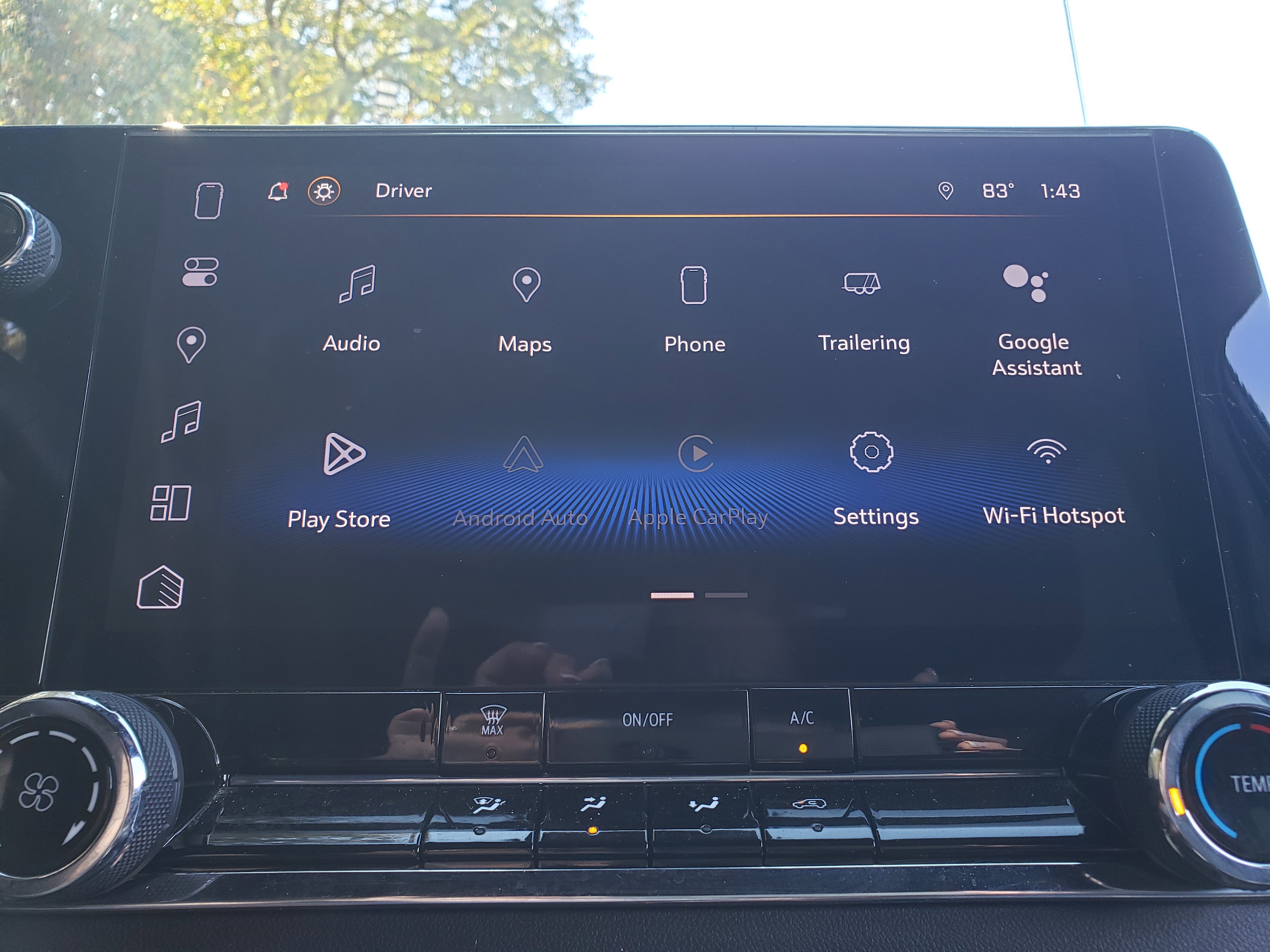 Used 2023 Chevrolet Colorado W/T image 18