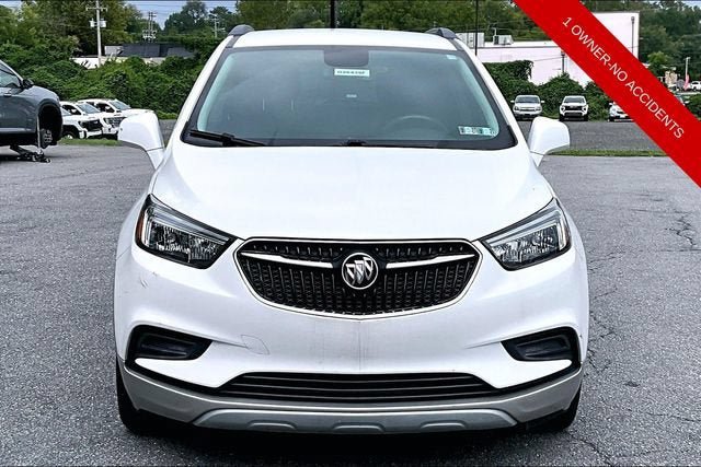 Used 2020 Buick Encore Preferred FWD image 5